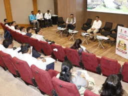‘चला शाळेत जाऊया’ अभियानाला राज्यभर सुरुवात; शाळांचा दर्जा सुधारण्यावर भर