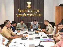 मराठा आरक्षणावर मोठी बैठक; कुणबी प्रमाणपत्रातील अडचणी दूर करण्यावर समितीचा भर
