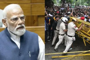 पेपर लीक प्रकरणावर PM मोदींची मोठी घोषणा! गुन्हेगारांवर कठोर कारवाईसाठी स्थापन होणार ‘फास्ट ट्रॅक कोर्ट’