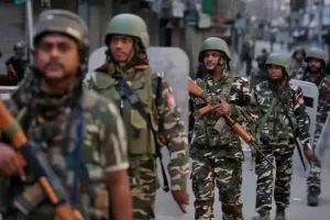 पुण्यात भारतीय लष्कराची अग्निवीर भरती; १० ते १२ ऑगस्ट रोजी मेळावा
