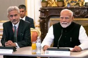 UNSC मध्ये भारताची एन्ट्री? ४ महासत्तांचा पाठिंबा मिळताच चीन खवळला की नरमला? ड्रॅगनने अखेर मौन सोडले!