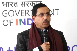 काही तासांतच मोठा फेरबदल! धर्मेंद्र प्रधान यांच्या एक्झिटनंतर 'हे' निष्ठावंत नेते बनले देशाचे नवे शिक्षण मंत्री