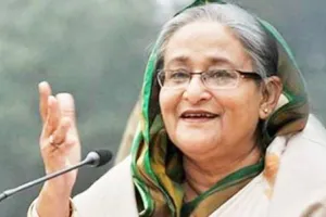 बांगलादेशात परतण्याचा माझा दृढ निर्धार; २०२४ चे आंदोलन विद्यार्थ्यांचे नसून संघटित कट: शेख हसीना यांचा मोठा दावा