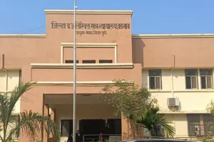 न्यायालयीन सुरक्षेला प्राधान्य; पुणे न्यायालयात मायक्रो सुरक्षा ऑडिट सुरू