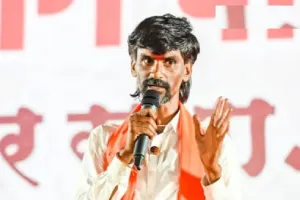 कुणबी प्रमाणपत्र रद्दीकरणावरून जरांगे आक्रमक; सरकारला आंदोलनाचा इशारा