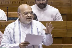 संसदेच्या पावसाळी अधिवेशनात गदारोळ; दोन्ही सभागृहांचे कामकाज दुपारी २ वाजेपर्यंत स्थगित