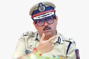 ध्वनिप्रदूषण रोखण्यात अपयशाचा आरोप; पुणे पोलिस आयुक्तां विरोधात अवमान याचिका