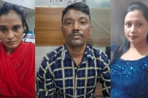 पुण्यात लष्करी गुप्तचर यंत्रणा आणि पोलिसांची धडक कारवाई; विनापरवाना वास्तव्यास असलेले तीन बांगलादेशी नागरिक जेरबंद