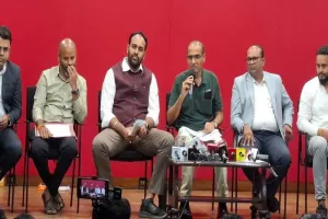 चाकण एमआयडीसीतील समस्यांमुळे उद्योजक संतप्त; २० उद्योग स्थलांतराच्या मार्गावर