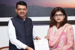 महाराष्ट्रात पुन्हा नामांतराची चर्चा; बुलढाण्याला ‘राजमाता जिजाऊनगर’ नावाची मागणी