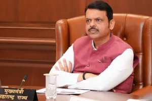 राज्य मंत्रिमंडळाचे मोठे निर्णय; शेतकरी योजनेसह ५ न्यायालयांना मंजुरी