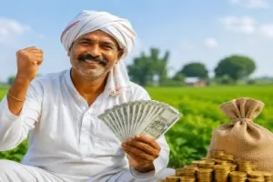 अहिल्यादेवी कर्जमुक्ती योजनेचा पहिला टप्पा सुरू; शेतकऱ्यांच्या खात्यात थेट पैसे
