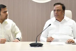 मुंबई उपनगरातील विकास कामांना वेग; आशिष शेलारांचे प्रशासनाला निर्देश