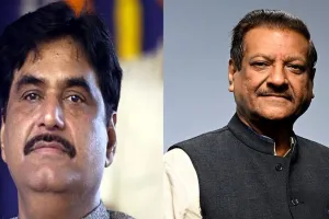 गोपीनाथ मुंडेंच्या काँग्रेस प्रवेशाच्या दाव्यावर महादेव जाणकरांचा मोठा गौप्यस्फोट; भाजपच्या जाचाला कंटाळले होते मुंडे साहेब