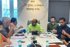 जल जीवन, स्वच्छ भारत मिशनच्या कर्मचाऱ्यांना दिलासा; समावेशनाचा प्रस्ताव समितीकडे