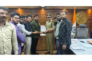 पुण्यातील गणेश विसर्जन मिरवणुकीतील स्पीकरवरील निर्बंध मागे घ्या; युवासेनेची पुणे पोलीस आयुक्तांकडे आक्रमक मागणी