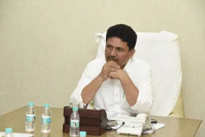 आरोग्य विभागातील रिक्त पदे भरणार; पदोन्नती प्रक्रियेलाही वेग