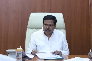 कोल्हापुरातील अनधिकृत बांधकामांवर कठोर कारवाई; दिरंगाई करणाऱ्या अधिकाऱ्यांच्या चौकशीचे निर्देश