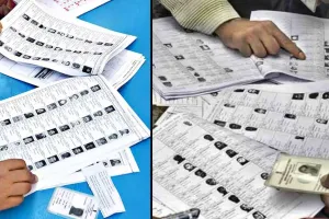 पुणे मतदार यादीत मोठी फेर तपासणी; २४ ऑगस्टला प्रारूप यादी प्रसिद्ध