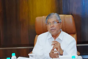 राज्यातील १,२३१ महाविद्यालये होणार डिजिटल; ‘ई-ऑफिस’ प्रणालीचे लोकार्पण