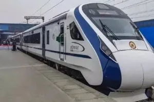 पुणे-बंगळूर रेल्वे प्रवासाला नवी गती; वंदे भारत स्लीपरची चाचणी लवकरच