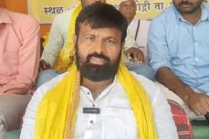 पुण्यात लक्ष्मण हाके-नवनाथ वाघमारे आक्रमक; सरकारच्या भूमिकेवर नाराजी