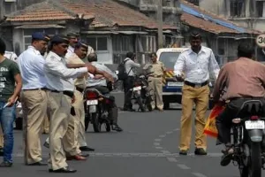 पुणेकरांसाठी दिलासा; ई-चलन दंडवसुलीला ३१ ऑगस्टपर्यंत स्थगिती