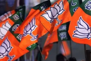 भाजपच्या राष्ट्रीय कार्यकारिणीत मोठे फेरबदल; महाराष्ट्रातील चौघांना जबाबदारी