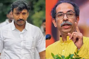 धाराशिवच्या नगरसेवकांची आज ‘मातोश्री’वर बैठक; ओमराजेंसमोर आव्हान