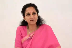 मोदींच्या भेटीसाठी शरद पवार गटाचे ८ खासदार सज्ज; सुप्रिया सुळेंनी दिली माहिती