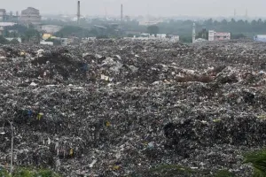 पिंपरी-चिंचवडला मोठा दिलासा; मोशी कचरा डेपोच्या बायोमायनिंगला ४.१३ कोटी मंजूर
