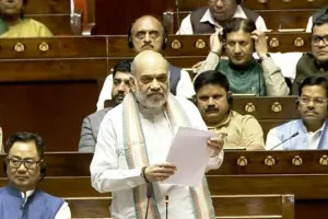 संसदेचे पावसाळी अधिवेशन अखेरच्या टप्प्यात; केरळच्या नामांतरासह महत्त्वाच्या विधेयकांवरून गदारोळाची शक्यता, विरोधक आक्रमक