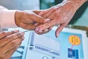 लोकसभा-विधानसभा निवडणुका एकत्र घेण्याची तयारी? २०२९ वर केंद्राचा विचार