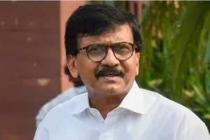 बांकीपूर पराभवाने विरोधकांना बळ; राऊतांचे स्पष्टीकरण