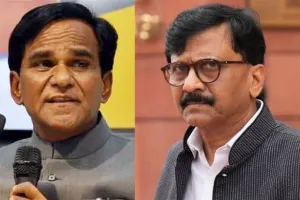 रावसाहेब दानवेंचा संजय राऊतांवर खोचक वार; 'एक दिवसाचा मुख्यमंत्री'चा उल्लेख