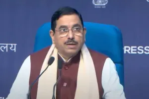 राज्याच्या अन्नधान्य कोट्यात कपात होणार नाही; प्रल्हाद जोशींचे मोठे आश्वासन