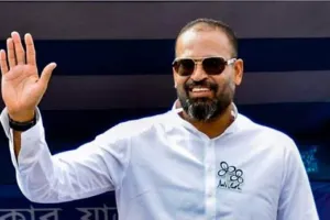 युसूफ पठाणसह तीन खासदारांचा एनडीएला स्पष्ट नकार; राजकीय वर्तुळात चर्चांना उधाण