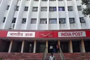 भारतीय टपाल विभागात भरती; स्टाफ कार ड्रायव्हर पदांसाठी ६३ हजारांपर्यंत पगार