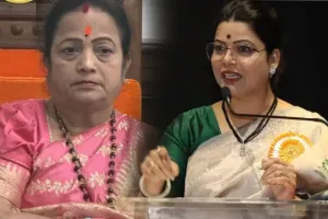 महापौर बंगल्याच्या टेंडरवरून राजकारण तापले; तावडे-पेडणेकरांमध्ये आरोप-प्रत्यारोप