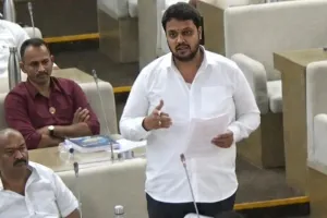 विकास कामांचा निधी रद्द केल्याने बालवडकर संतप्त; निर्णय मागे घेण्याची मागणी