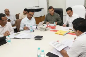धुळ्यातील सिंचन प्रकल्पांना गती; वंचित आदिवासींना अनुदानाचा मार्ग मोकळा