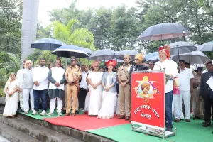 डिजिटल आरोग्य सेवेला बळ; कोल्हापुरात ‘महा-पल्स एआय’चा शुभारंभ