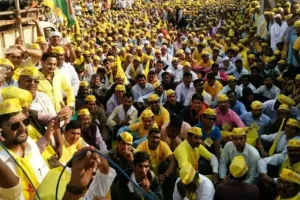 आझाद मैदानावरील ओबीसी आंदोलनाला मुंबई पोलिसांची परवानगी नाही; आंदोलनावर सावट