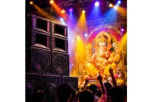 पुण्यात गणेशोत्सवात मंडळांमध्ये दुजाभाव नको; सर्वांसाठी समान नियमांची मागणी
