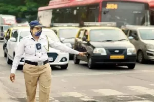 पुणेकरांसाठी महत्त्वाची बातमी! आज तिरंगा रॅलीनिमित्त शहरातील वाहतुकीत मोठे बदल; दुपारपासून 'हे' मार्ग राहणार बंद