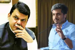 महाराष्ट्र गुन्हेगारीत यूपी-बिहारच्याही पुढे’; रोहित पवारांचा सरकारवर हल्लाबोल