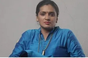 राष्ट्रवादीत नेतृत्वावरून संघर्ष? रुपाली ठोंबरे पाटलांचा तटकरेंवर थेट निशाणा