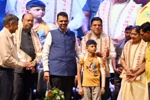 दिव्यांगांसाठी रोजगार, आरोग्य अन् शिक्षणाला प्राधान्य; मुख्यमंत्री फडणवीसांचा मोठा निर्णय