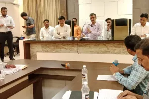 सुपने मंडळाच्या विकासकामांना वेग; कामे वेळेत पूर्ण करण्याचे आदेश