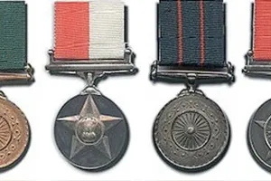 शौर्य आणि सेवेला सलाम; महाराष्ट्रातील ८२ अधिकारी-कर्मचाऱ्यांचा गौरव